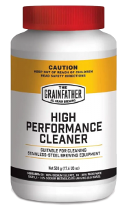 Grainfather High Performance Cleaner 02